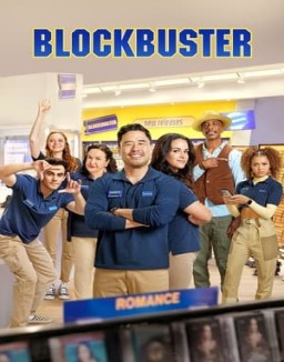 Blockbuster temporada 1 capitulo 5