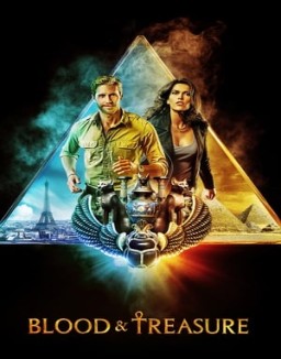 Blood & Treasure temporada 1 capitulo 5