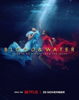 Blood & Water temporada 3 capitulo 1