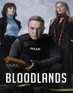 Bloodlands Temporada 2