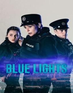 Blue Lights temporada 1 capitulo 6