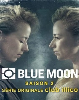 Blue Moon temporada 2 capitulo 4