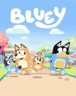 Bluey temporada 1 capitulo 27