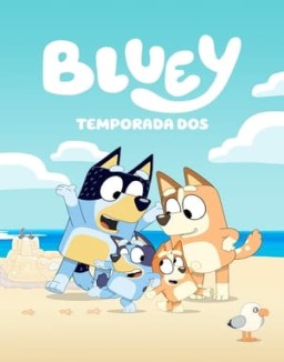 Bluey temporada 2 capitulo 28