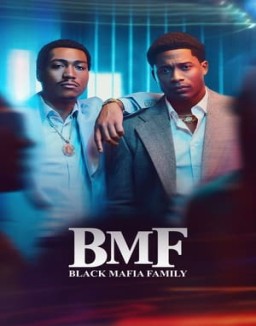 BMF temporada 3 capitulo 10