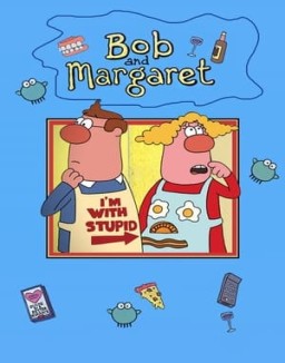 Bob and Margaret Temporada 1