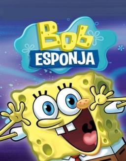 Bob Esponja temporada 1 capitulo 13