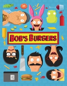 Bob's Burgers temporada 1 capitulo 5