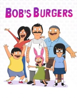 Bob's Burgers temporada 11 capitulo 9