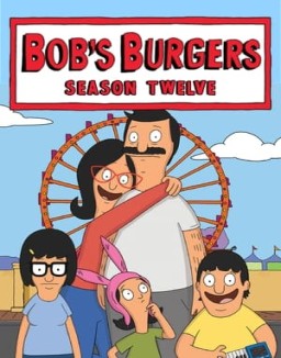 Bob's Burgers temporada 12 capitulo 13