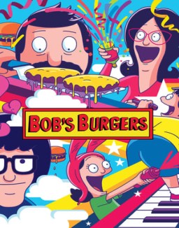 Bob's Burgers temporada 14 capitulo 7