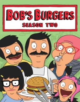 Bob's Burgers temporada 2 capitulo 7