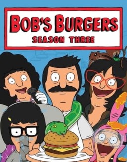 Bob's Burgers temporada 3 capitulo 12