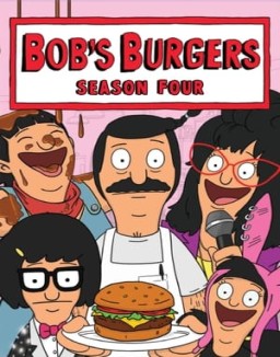 Bob's Burgers Temporada 4