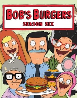 Bob's Burgers temporada 6 capitulo 3