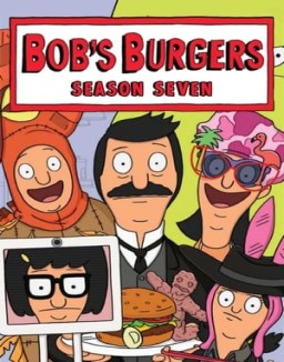 Bob's Burgers temporada 7 capitulo 11