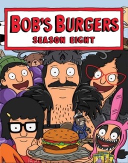 Bob's Burgers temporada 8 capitulo 16