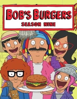 Bob's Burgers Temporada 9