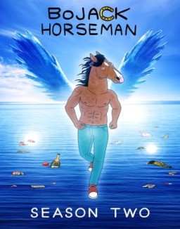 BoJack Horseman temporada 2 capitulo 5