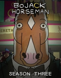 BoJack Horseman temporada 3 capitulo 6