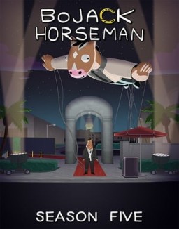 BoJack Horseman temporada 5 capitulo 6