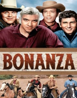 Bonanza temporada 1 capitulo 10