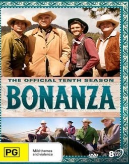 Bonanza temporada 10 capitulo 23