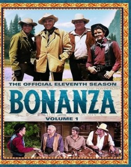 Bonanza temporada 11 capitulo 26