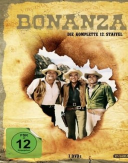 Bonanza temporada 12 capitulo 1