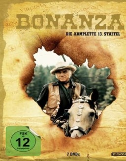 Bonanza temporada 13 capitulo 10