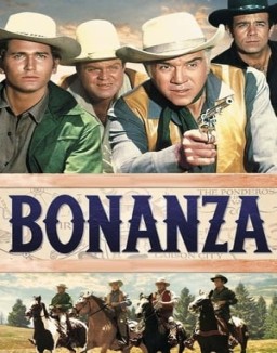 Bonanza temporada 14 capitulo 8