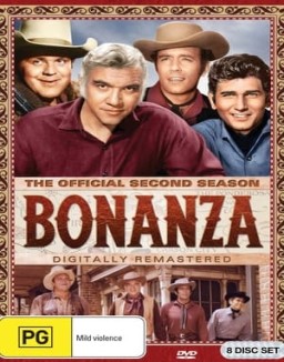 Bonanza temporada 2 capitulo 4