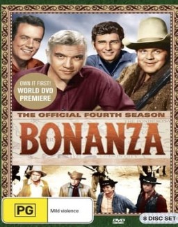 Bonanza temporada 4 capitulo 23