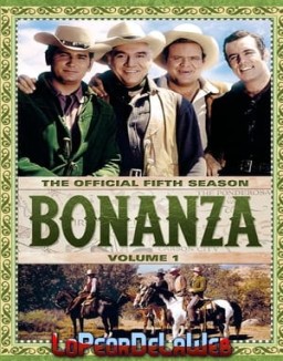 Bonanza Temporada 5