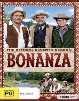 Bonanza temporada 7 capitulo 27