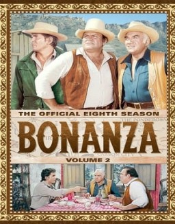 Bonanza temporada 8 capitulo 21