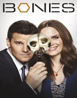 Bones temporada 1 capitulo 16