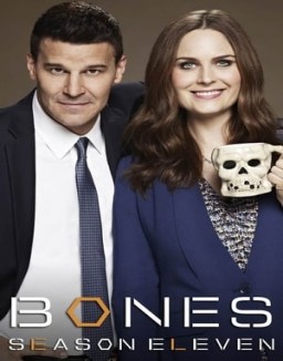 Bones temporada 11 capitulo 2