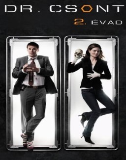 Bones temporada 2 capitulo 21