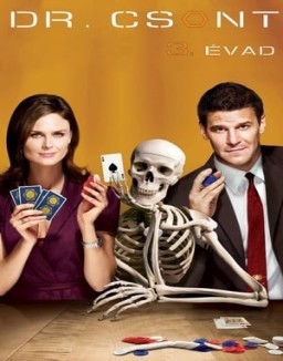 Bones saison 3