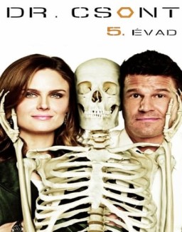 Bones temporada 5 capitulo 19