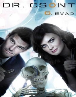 Bones temporada 6 capitulo 5