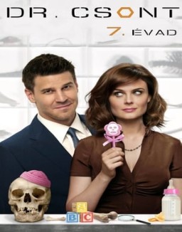 Bones temporada 7 capitulo 8