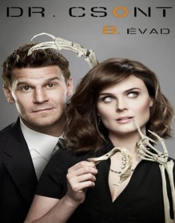 Bones temporada 8 capitulo 21