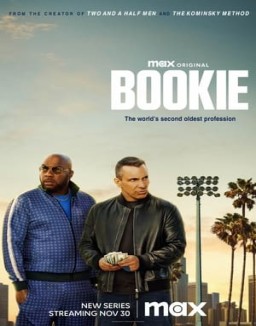 Bookie temporada 1 capitulo 4