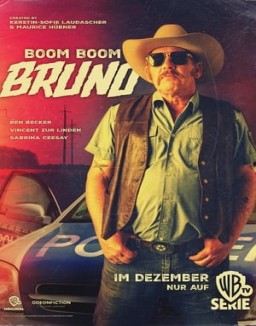 Boom Boom Bruno temporada 1 capitulo 6