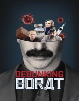 Borat’s American Lockdown & Debunking Borat temporada 1 capitulo 2