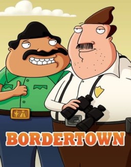 Bordertown temporada 1 capitulo 9