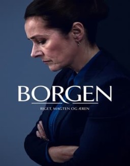 Borgen: Reino, poder y gloria Temporada 1