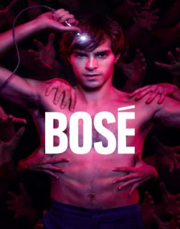 Bosé temporada 1 capitulo 4